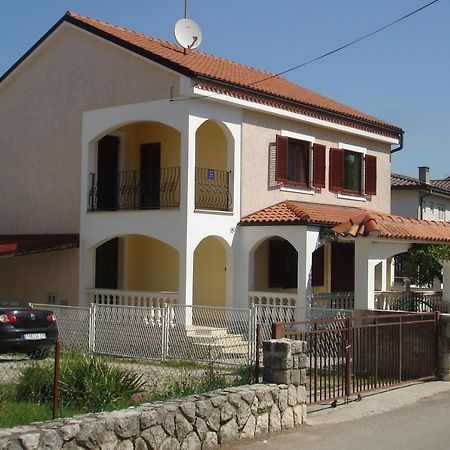 Studio Apartment Branka Malinska Εξωτερικό φωτογραφία