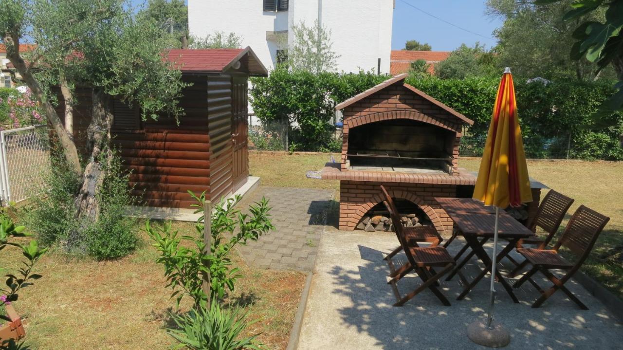 Studio Apartment Branka Malinska Εξωτερικό φωτογραφία