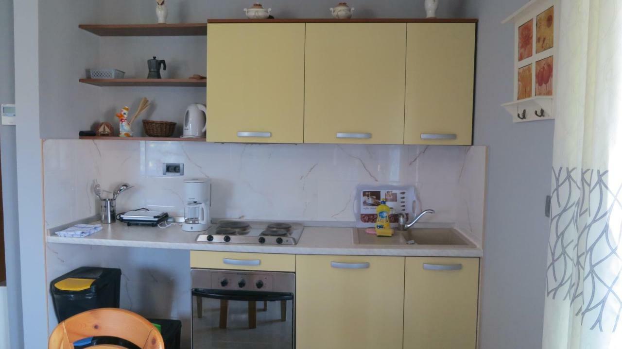 Studio Apartment Branka Malinska Εξωτερικό φωτογραφία